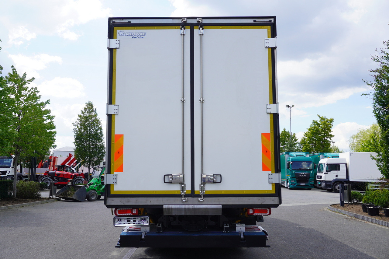 MERCEDES-BENZ Actros 2548 MP5 / Krone Refrigerator Multitemperature / Doppelstock 36 EPAL / GIGA Space cabin - Camión frigorífico: foto 3 MERCEDES-BENZ Actros 2548 MP5 / Krone Refrigerator Multitemperature / Doppelstock 36 EPAL / GIGA Space cabin - Camión frigorífico: foto 3