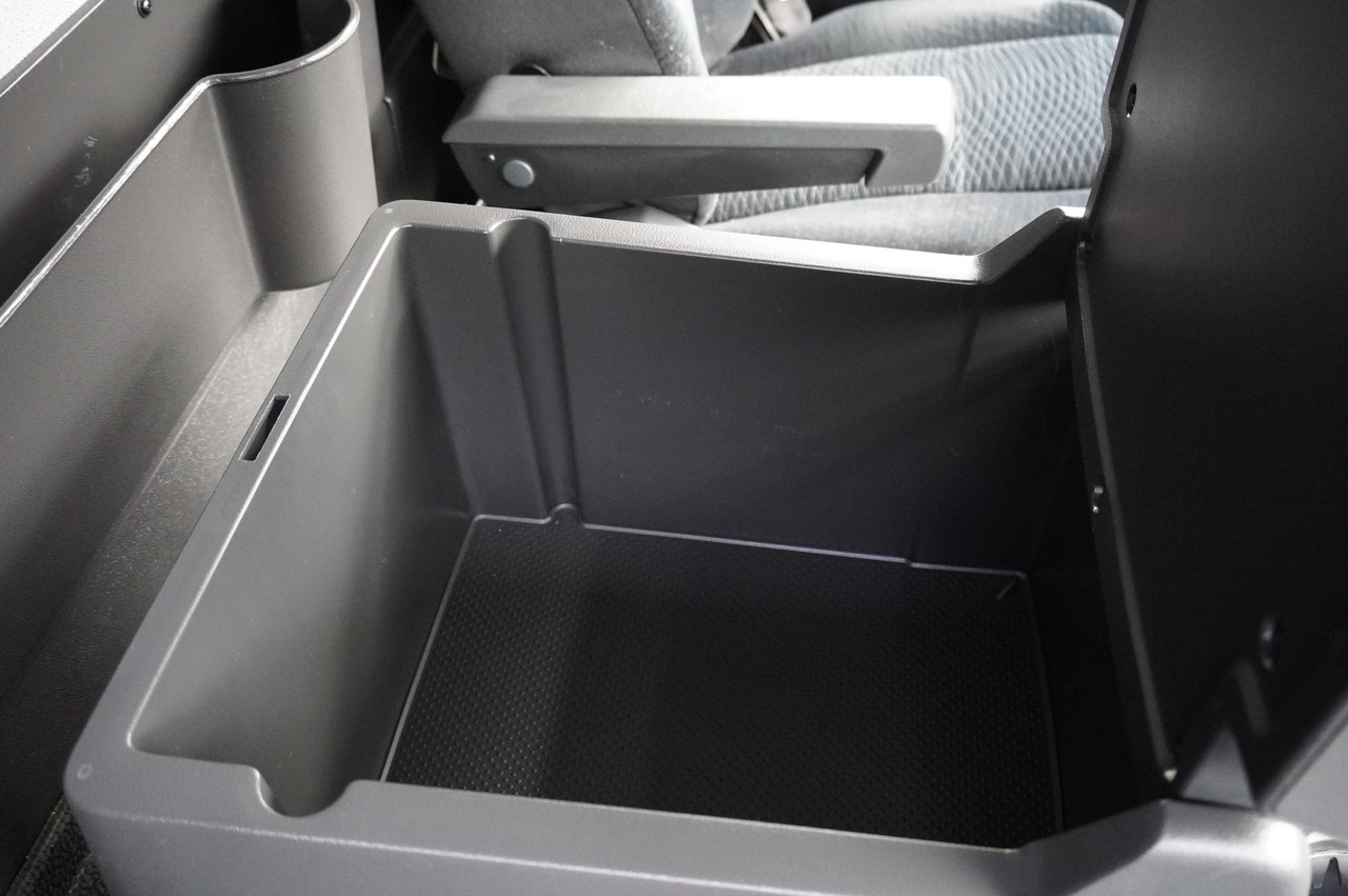 Camión frigorífico MERCEDES-BENZ Atego 1530 E6 Lamberet refrigerated truck 17 pallets / load capacity 7t: foto 22 Camión frigorífico MERCEDES-BENZ Atego 1530 E6 Lamberet refrigerated truck 17 pallets / load capacity 7t: foto 22