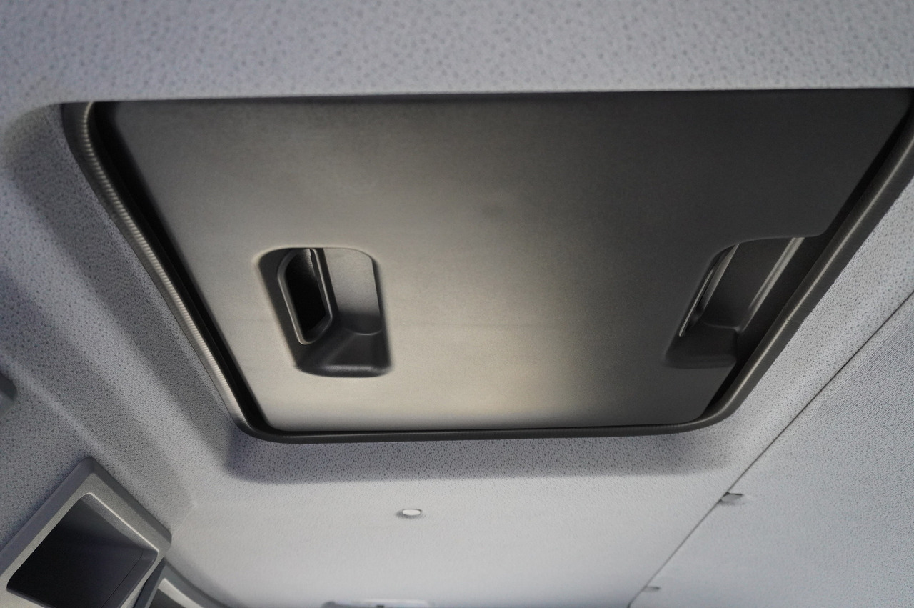 Camión frigorífico MERCEDES-BENZ Atego 1530 E6 Lamberet refrigerated truck 17 pallets / load capacity 7t: foto 24 Camión frigorífico MERCEDES-BENZ Atego 1530 E6 Lamberet refrigerated truck 17 pallets / load capacity 7t: foto 24