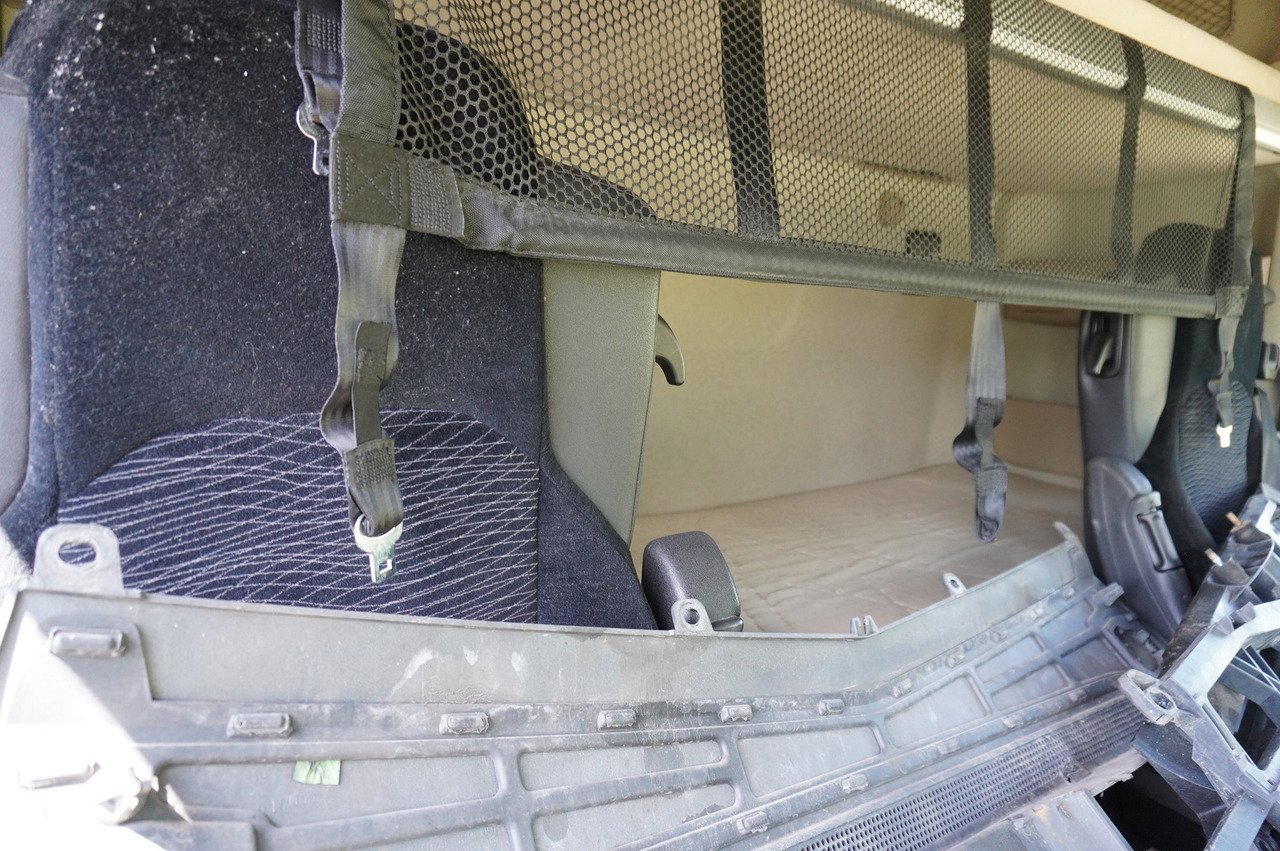 Leasing de MERCEDES-BENZ Actros 2545 GIGA / without engine MERCEDES-BENZ Actros 2545 GIGA / without engine: foto 29 Leasing de MERCEDES-BENZ Actros 2545 GIGA / without engine MERCEDES-BENZ Actros 2545 GIGA / without engine: foto 29