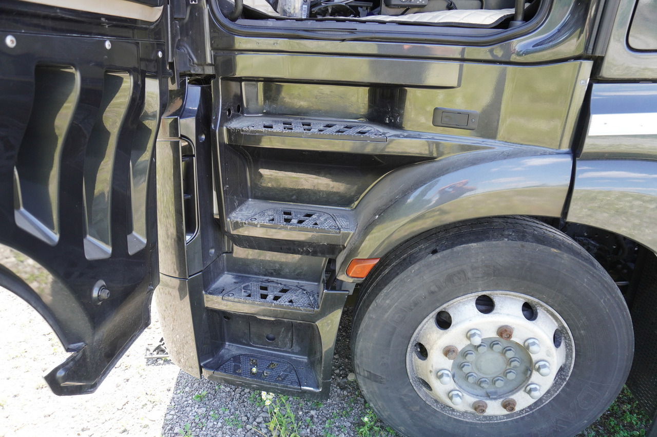 Leasing de MERCEDES-BENZ Actros 2545 GIGA / without engine MERCEDES-BENZ Actros 2545 GIGA / without engine: foto 16 Leasing de MERCEDES-BENZ Actros 2545 GIGA / without engine MERCEDES-BENZ Actros 2545 GIGA / without engine: foto 16