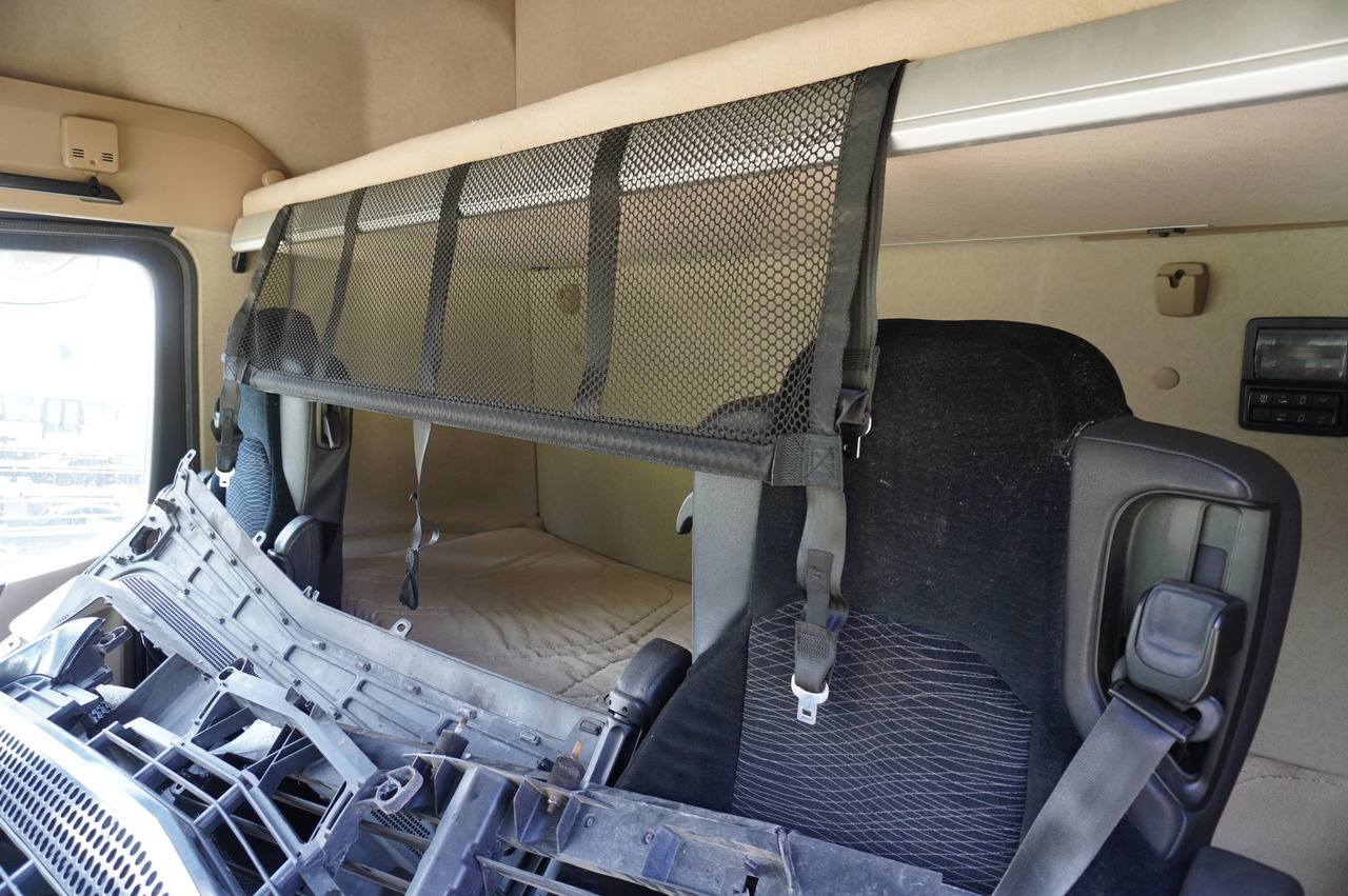 Leasing de MERCEDES-BENZ Actros 2545 GIGA / without engine MERCEDES-BENZ Actros 2545 GIGA / without engine: foto 19 Leasing de MERCEDES-BENZ Actros 2545 GIGA / without engine MERCEDES-BENZ Actros 2545 GIGA / without engine: foto 19