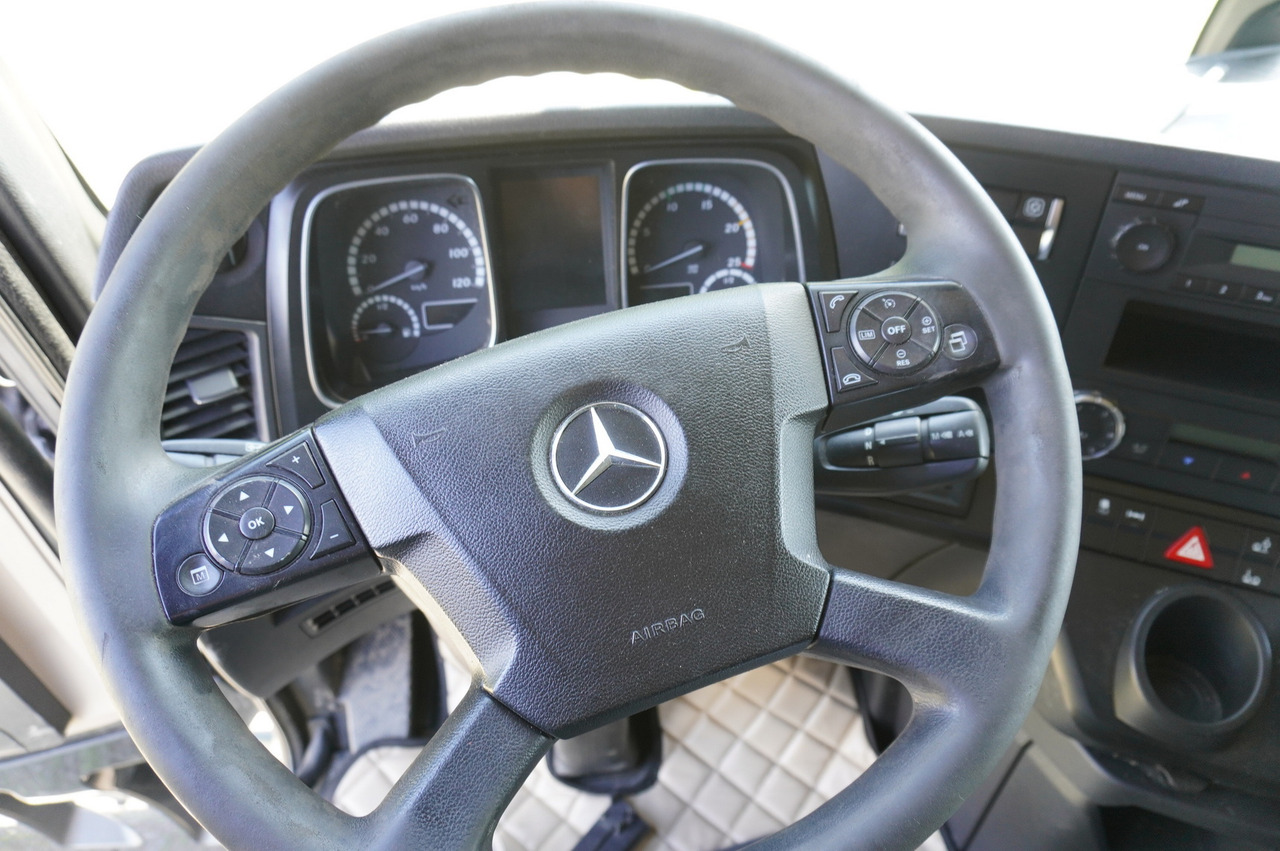 Leasing de MERCEDES-BENZ Actros 2545 GIGA / without engine MERCEDES-BENZ Actros 2545 GIGA / without engine: foto 22 Leasing de MERCEDES-BENZ Actros 2545 GIGA / without engine MERCEDES-BENZ Actros 2545 GIGA / without engine: foto 22