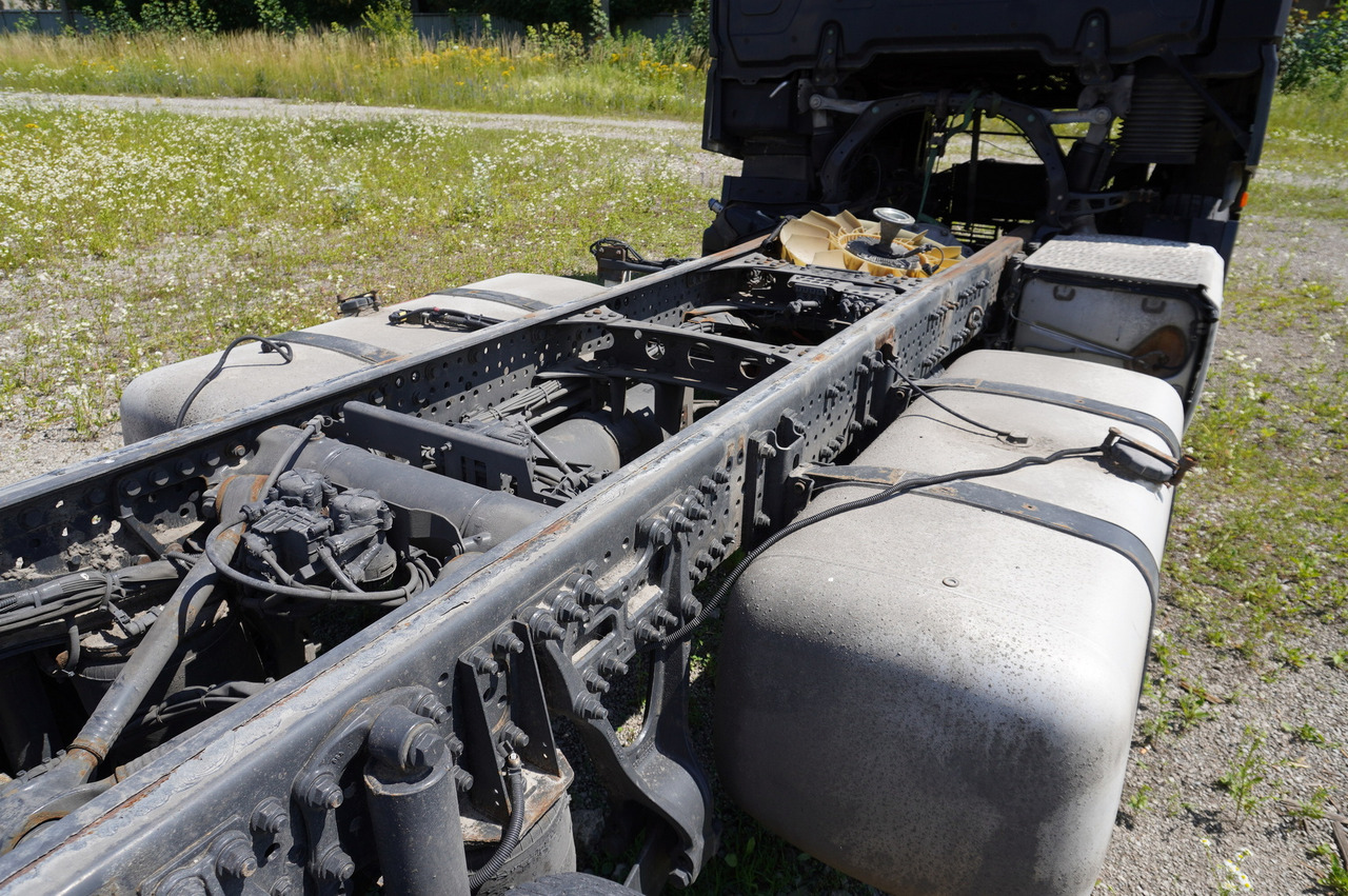 Leasing de MERCEDES-BENZ Actros 2545 GIGA / without engine MERCEDES-BENZ Actros 2545 GIGA / without engine: foto 10 Leasing de MERCEDES-BENZ Actros 2545 GIGA / without engine MERCEDES-BENZ Actros 2545 GIGA / without engine: foto 10