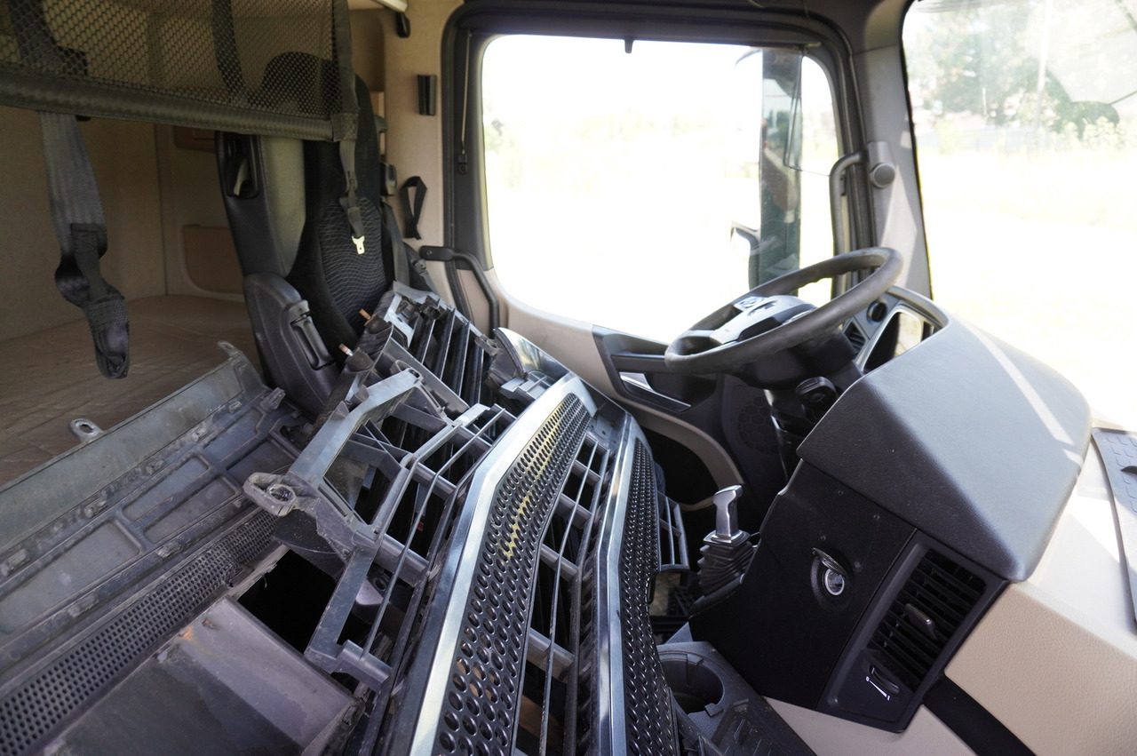 Leasing de MERCEDES-BENZ Actros 2545 GIGA / without engine MERCEDES-BENZ Actros 2545 GIGA / without engine: foto 30 Leasing de MERCEDES-BENZ Actros 2545 GIGA / without engine MERCEDES-BENZ Actros 2545 GIGA / without engine: foto 30