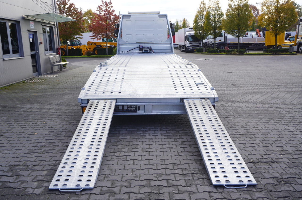 RENAULT D16 / NEW Tow truck 7.7 m / 170 tho. km - Grua de remolque autos: foto 5 RENAULT D16 / NEW Tow truck 7.7 m / 170 tho. km - Grua de remolque autos: foto 5