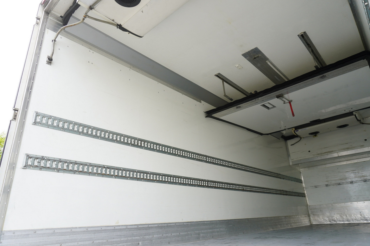 Camión frigorífico SCANIA R500 / Lecapitaine refrigerator / Carrier Supra 950 / steered 3rd axle: foto 10 Camión frigorífico SCANIA R500 / Lecapitaine refrigerator / Carrier Supra 950 / steered 3rd axle: foto 10