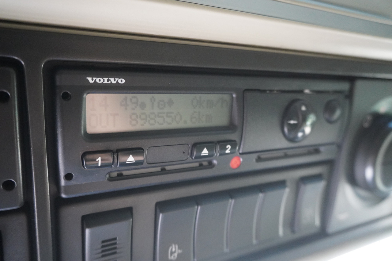 Camión grúa VOLVO FH16 750 8x4x4 / 750 HP! / Frame 685 cm / Steered 4th axle: foto 24