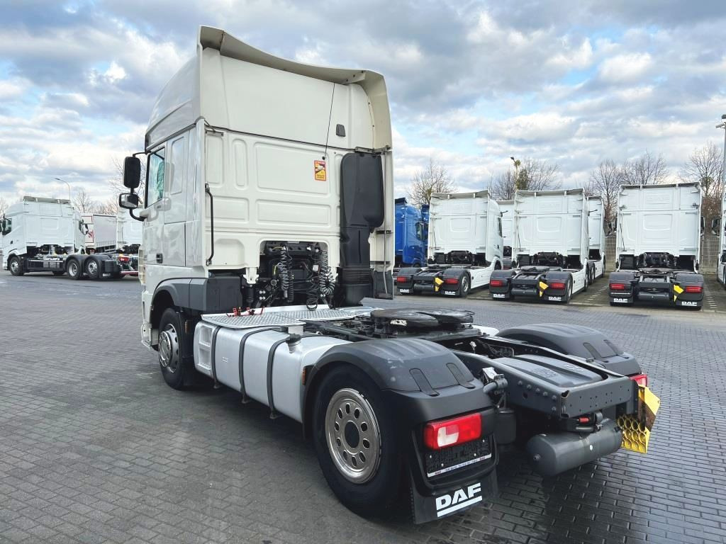DAF XF 460 FT SSC Intarder 2xTank 1.185 Liter Euro 6 - Cabeza tractora: foto 3 DAF XF 460 FT SSC Intarder 2xTank 1.185 Liter Euro 6 - Cabeza tractora: foto 3