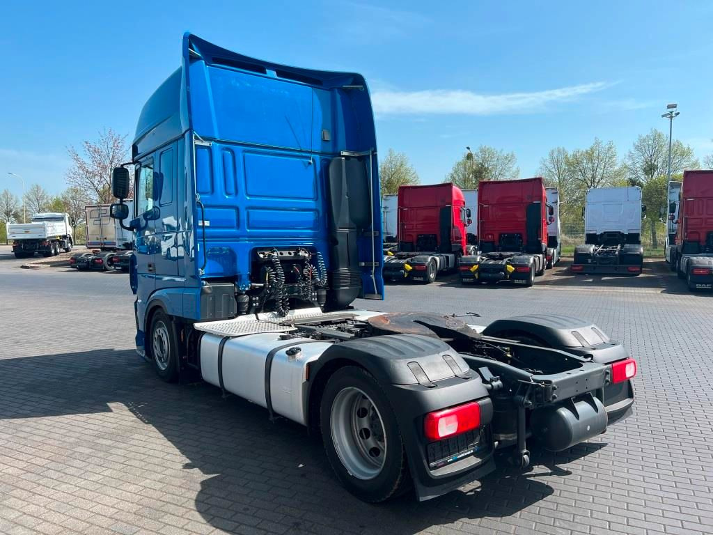 DAF XF 480 FT SSC LD MX-Engine Brake Standklima - Cabeza tractora: foto 3 DAF XF 480 FT SSC LD MX-Engine Brake Standklima - Cabeza tractora: foto 3