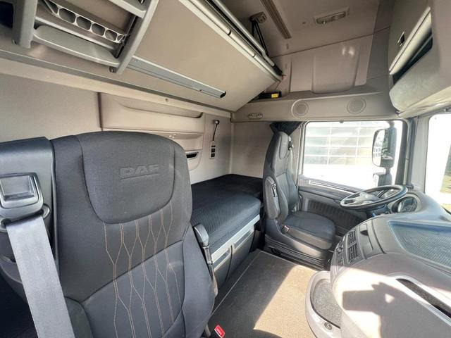 DAF XF 480 FT SSC Low Deck TraXon Intarder 2 x Tank - Cabeza tractora: foto 3 DAF XF 480 FT SSC Low Deck TraXon Intarder 2 x Tank - Cabeza tractora: foto 3