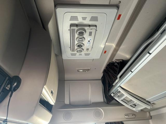 DAF XF 480 FT SSC LowDeck Standklima MX-Brake - Cabeza tractora: foto 5 DAF XF 480 FT SSC LowDeck Standklima MX-Brake - Cabeza tractora: foto 5