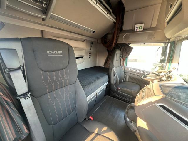 DAF XF 480 FT SSC LowDeck Standklima MX-Brake - Cabeza tractora: foto 2 DAF XF 480 FT SSC LowDeck Standklima MX-Brake - Cabeza tractora: foto 2