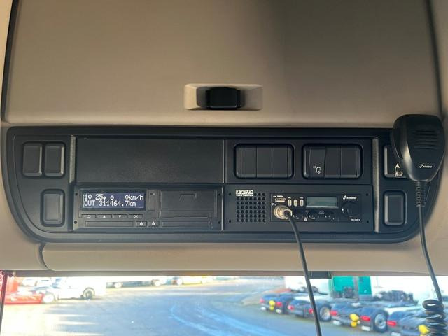 DAF XF 480 FT SSC LowDeck Standklima MX-Brake - Cabeza tractora: foto 4 DAF XF 480 FT SSC LowDeck Standklima MX-Brake - Cabeza tractora: foto 4