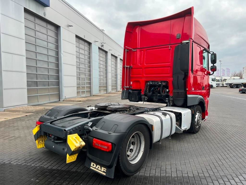 DAF XF 480 FT SSC MX-Engine Brake ADR-AT 2 x Tank - Cabeza tractora: foto 4 DAF XF 480 FT SSC MX-Engine Brake ADR-AT 2 x Tank - Cabeza tractora: foto 4