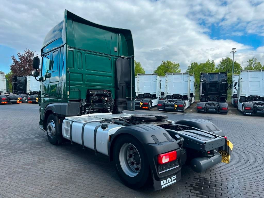DAF XF 480 FT SSC Retarder Standklima 2xTank 1.185 L - Cabeza tractora: foto 3 DAF XF 480 FT SSC Retarder Standklima 2xTank 1.185 L - Cabeza tractora: foto 3