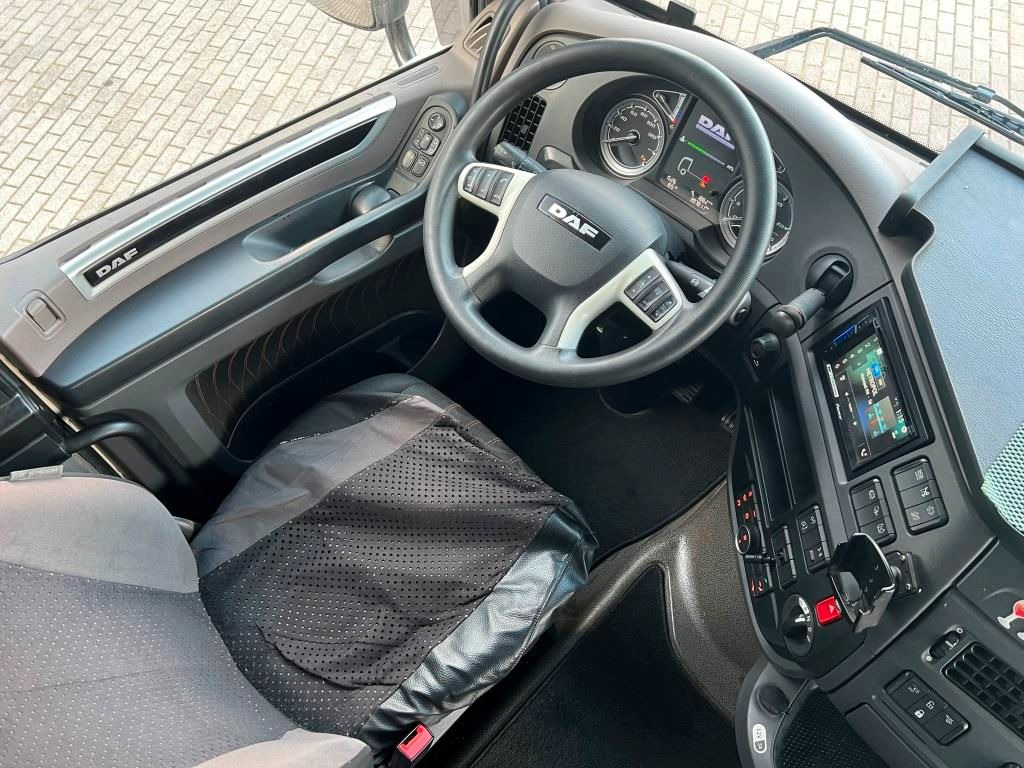 DAF XF 480 FT SSC Retarder Standklima 2xTank 1.185L - Cabeza tractora: foto 5 DAF XF 480 FT SSC Retarder Standklima 2xTank 1.185L - Cabeza tractora: foto 5