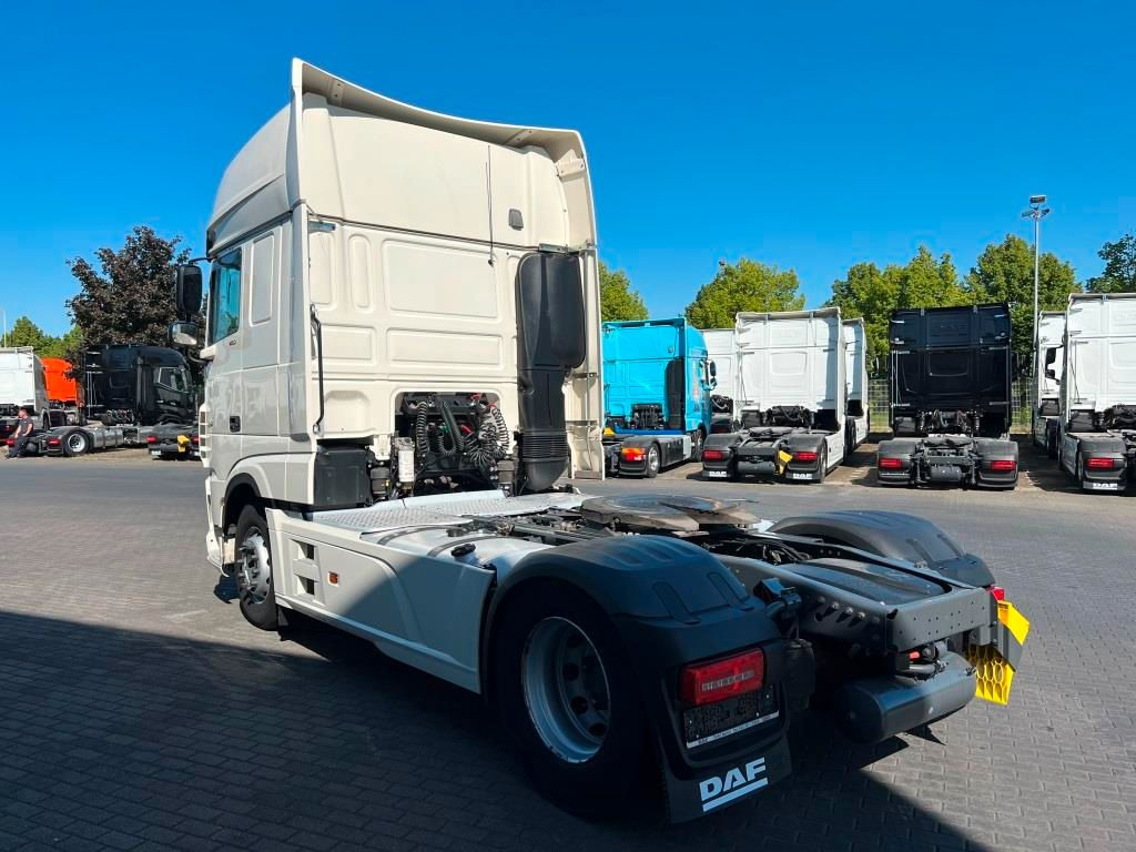 DAF XF 480 FT SSC Retarder Standklima new Tyres - Cabeza tractora: foto 3 DAF XF 480 FT SSC Retarder Standklima new Tyres - Cabeza tractora: foto 3
