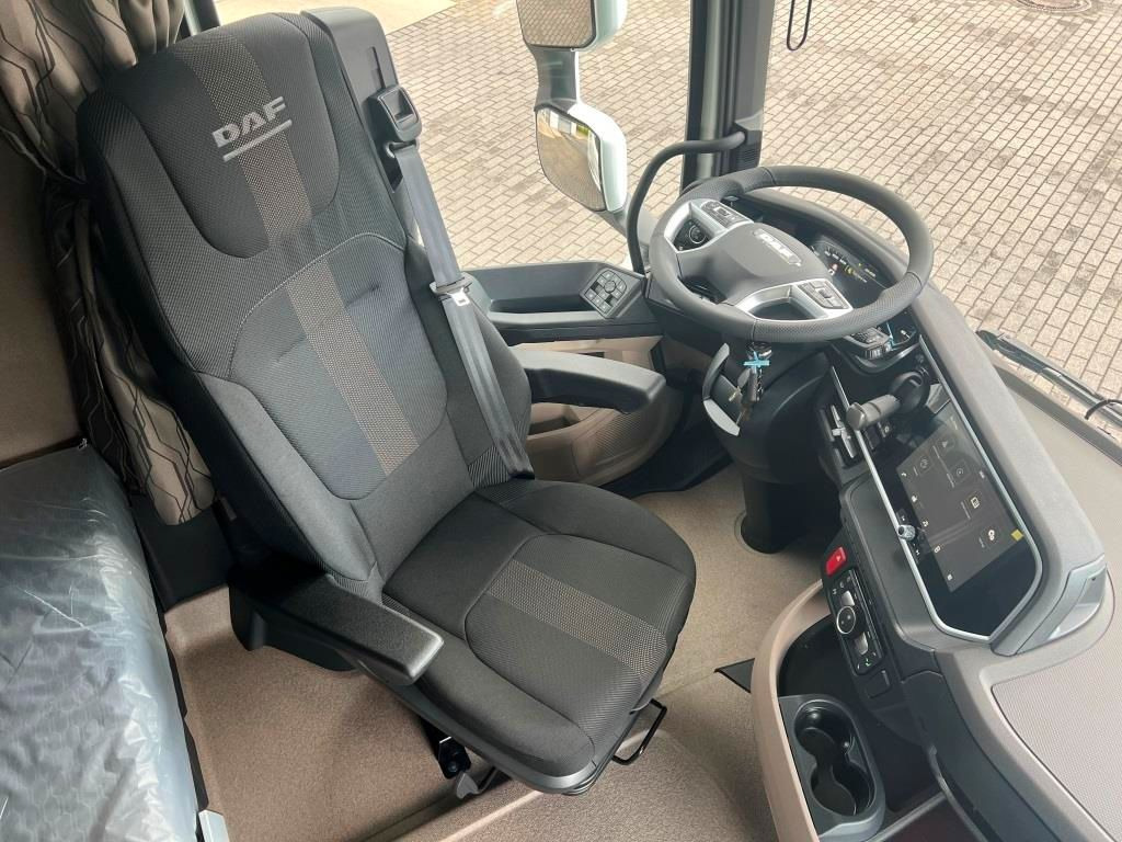 DAF XG 480 FT Intarder, Standklima, Modell 2025 - Cabeza tractora: foto 5 DAF XG 480 FT Intarder, Standklima, Modell 2025 - Cabeza tractora: foto 5