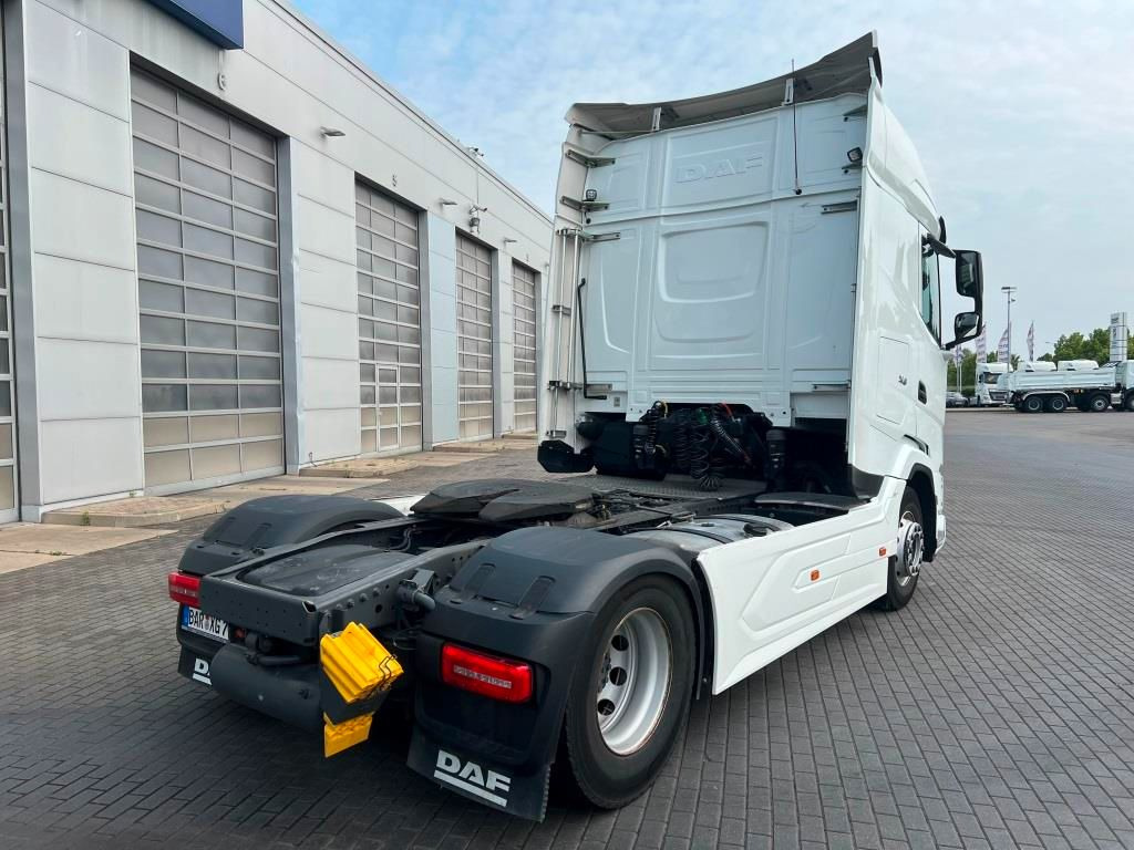 DAF XG 480 FT TraXon ZF-Intarder 2x Tank 1.195 Liter - Cabeza tractora: foto 4 DAF XG 480 FT TraXon ZF-Intarder 2x Tank 1.195 Liter - Cabeza tractora: foto 4