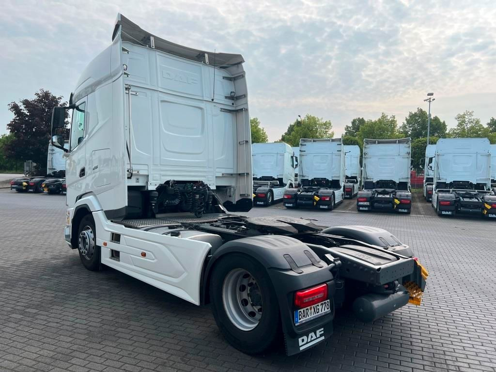 DAF XG 480 FT TraXon ZF-Intarder 2x Tank 1.195 Liter - Cabeza tractora: foto 3 DAF XG 480 FT TraXon ZF-Intarder 2x Tank 1.195 Liter - Cabeza tractora: foto 3