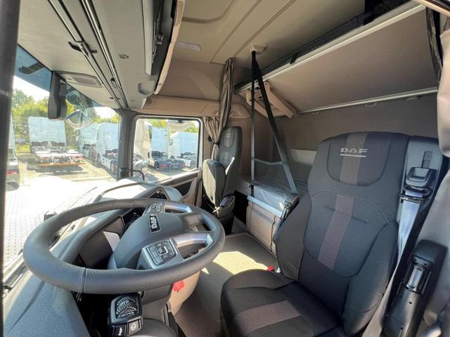 Camión chasis DAF XG 480 FAN SDG Multi Standk Intarder MODELL 2025: foto 8 Camión chasis DAF XG 480 FAN SDG Multi Standk Intarder MODELL 2025: foto 8