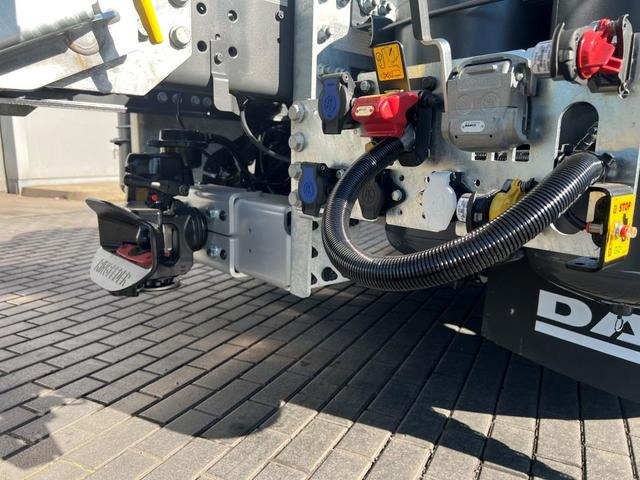 Camión chasis DAF XG 480 FAN SDG Multi Standk Intarder MODELL 2025: foto 25 Camión chasis DAF XG 480 FAN SDG Multi Standk Intarder MODELL 2025: foto 25