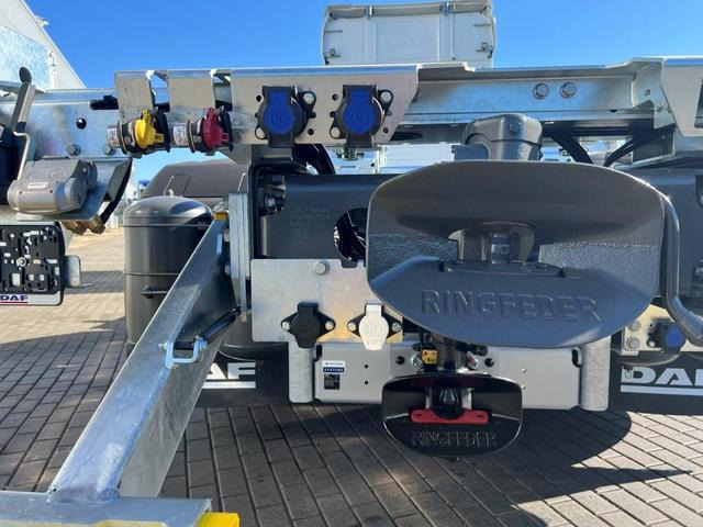 Camión chasis DAF XG 480 FAN SDG Multi Standk Intarder MODELL 2025: foto 18 Camión chasis DAF XG 480 FAN SDG Multi Standk Intarder MODELL 2025: foto 18