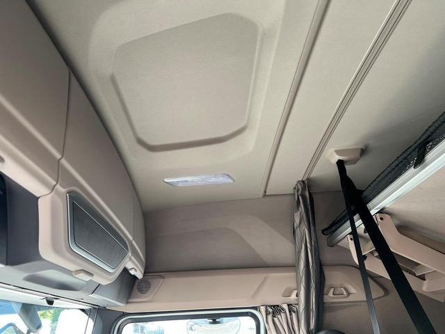 Camión chasis DAF XG 480 FAN SDG Multi Standk Intarder MODELL 2025: foto 9 Camión chasis DAF XG 480 FAN SDG Multi Standk Intarder MODELL 2025: foto 9