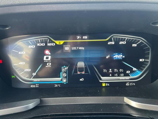 Camión chasis DAF XG 480 FAN SDG Multi Standk Intarder MODELL 2025: foto 7 Camión chasis DAF XG 480 FAN SDG Multi Standk Intarder MODELL 2025: foto 7