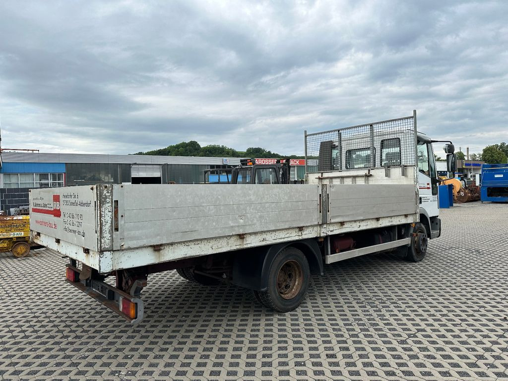 Iveco ML 80 E Mit Kipphydraulik für A N H - Camión caja abierta: foto 5 Iveco ML 80 E Mit Kipphydraulik für A N H - Camión caja abierta: foto 5