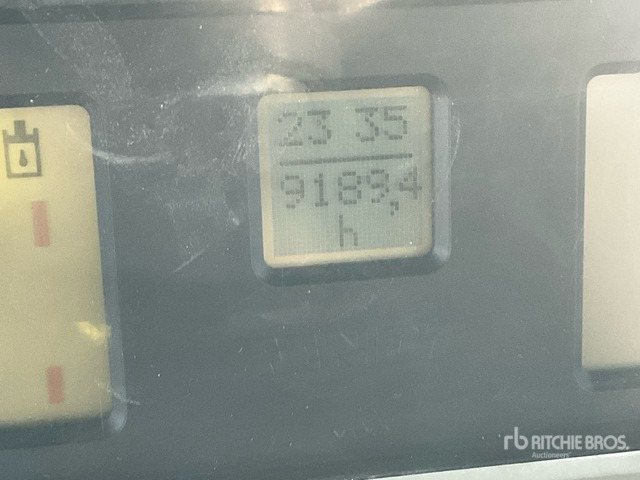 2002 Fendt 714 Vario Favorit 4WD Tractor - Tractor: foto 3 2002 Fendt 714 Vario Favorit 4WD Tractor - Tractor: foto 3