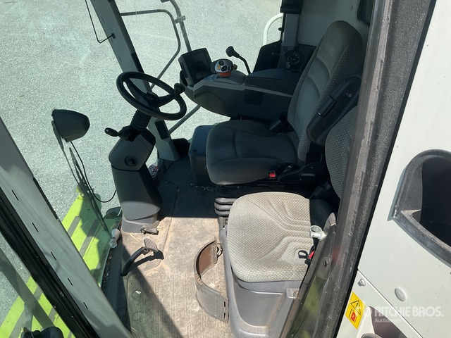 2018 Claas Tucano 430 4x4 Combine Harvester - Cosechadora de granos: foto 5 2018 Claas Tucano 430 4x4 Combine Harvester - Cosechadora de granos: foto 5