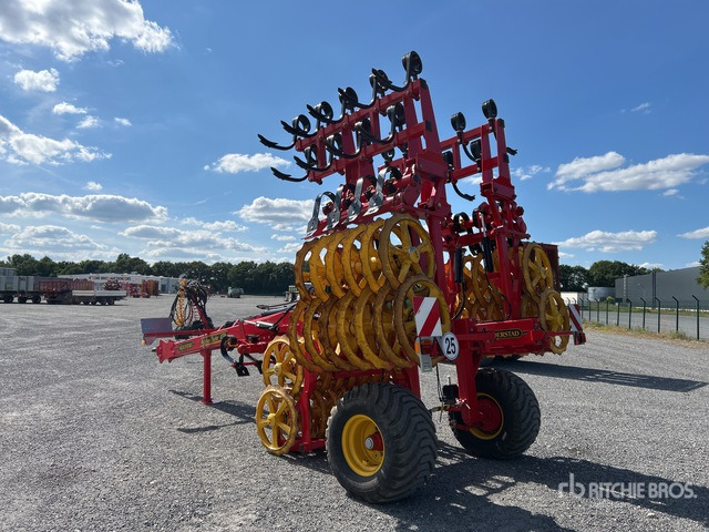 2022 Vaederstadt RexiusTwin 450 Land Roller - Desbrozadora de martillos/ Trituradora: foto 3 2022 Vaederstadt RexiusTwin 450 Land Roller - Desbrozadora de martillos/ Trituradora: foto 3