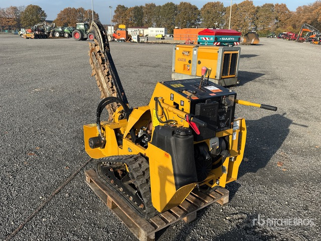 2022 Vermeer RTX250 Wood Chipper - Zanjadora: foto 3 2022 Vermeer RTX250 Wood Chipper - Zanjadora: foto 3