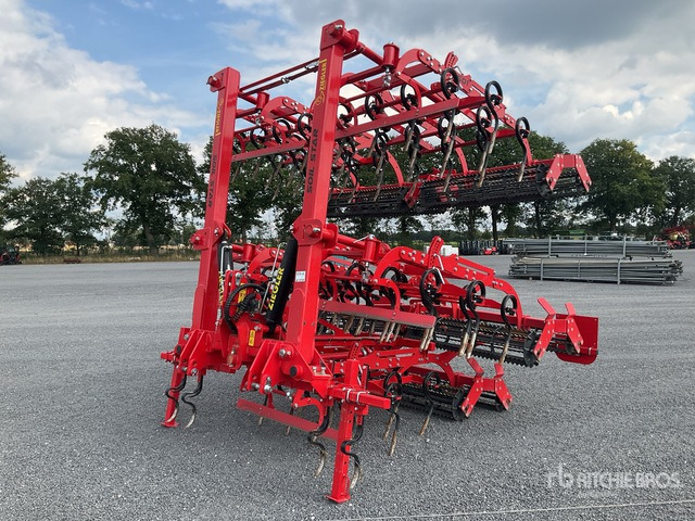2024 Ziegler Soil Star 7.5 Cultivator - Cultivador: foto 1 2024 Ziegler Soil Star 7.5 Cultivator - Cultivador: foto 1