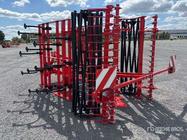 2025 Ziegler Combi Expert 4001 (Unused) Cultivator - Cultivador: foto 3 2025 Ziegler Combi Expert 4001 (Unused) Cultivator - Cultivador: foto 3