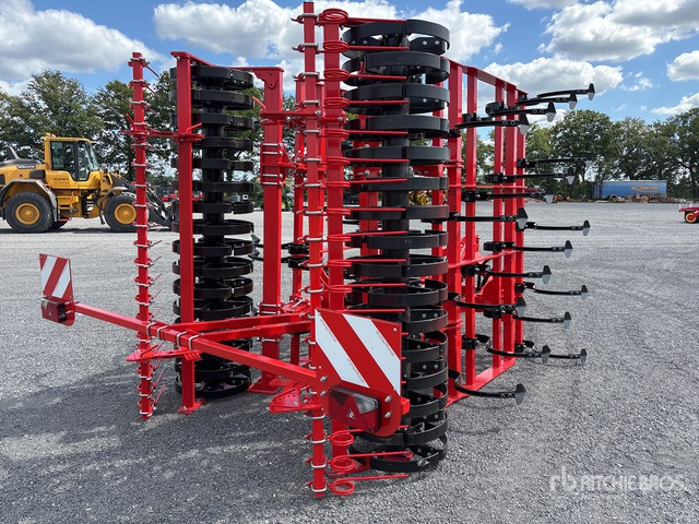 2025 Ziegler Combi expert 5002 (Unused) Cultivator - Cultivador: foto 4 2025 Ziegler Combi expert 5002 (Unused) Cultivator - Cultivador: foto 4