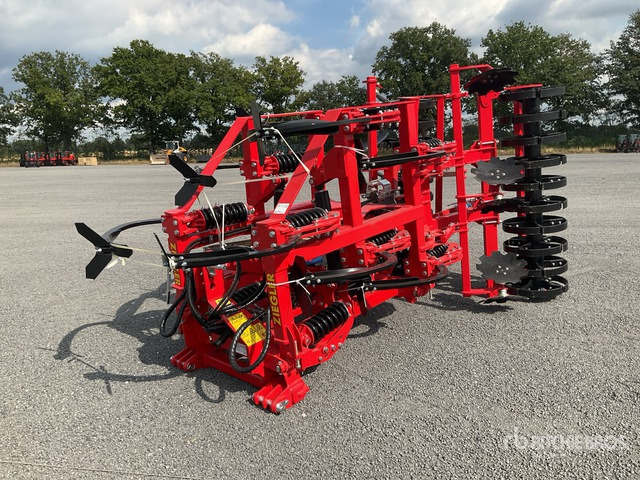 2025 Ziegler Field Profi 4003 (Unused) Cultivator - Cultivador: foto 2 2025 Ziegler Field Profi 4003 (Unused) Cultivator - Cultivador: foto 2