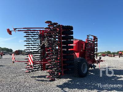 HORSCH PRONTO 6 AS Combination - Sembradora: foto 3 HORSCH PRONTO 6 AS Combination - Sembradora: foto 3