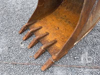 L&K TL 1D-06 MS03 S 700 mm - Cazo para excavadora: foto 5 L&K TL 1D-06 MS03 S 700 mm - Cazo para excavadora: foto 5