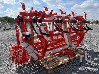 MASCHIO GASPARDO TERREMOTO 300 (Unused) - Cultivador: foto 4 MASCHIO GASPARDO TERREMOTO 300 (Unused) - Cultivador: foto 4