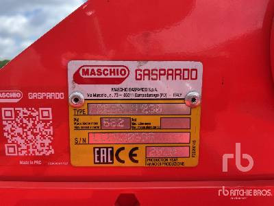 MASCHIO GASPARDO U230 (Unused) - Motoazada: foto 5 MASCHIO GASPARDO U230 (Unused) - Motoazada: foto 5