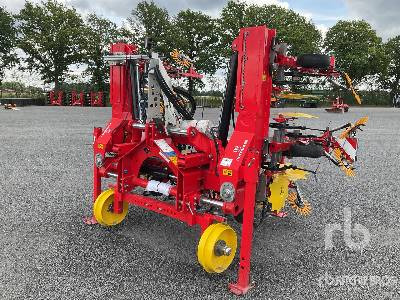 POETTINGER FLEXCARE V4700 - Cultivador: foto 1 POETTINGER FLEXCARE V4700 - Cultivador: foto 1