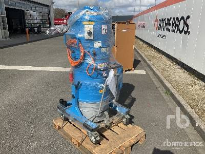 RINGLER RI 50/30 MF Electric Industrial (Unused) - Aspirador industrial: foto 2 RINGLER RI 50/30 MF Electric Industrial (Unused) - Aspirador industrial: foto 2