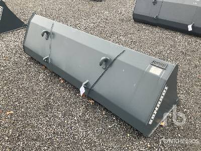 SONAROL LU SNR 2200 MM (Unused) - Cazo: foto 3 SONAROL LU SNR 2200 MM (Unused) - Cazo: foto 3