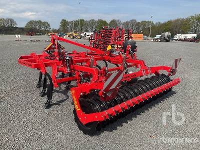 ZIEGLER FIELD PROFI 300 (Unused) - Cultivador: foto 2 ZIEGLER FIELD PROFI 300 (Unused) - Cultivador: foto 2