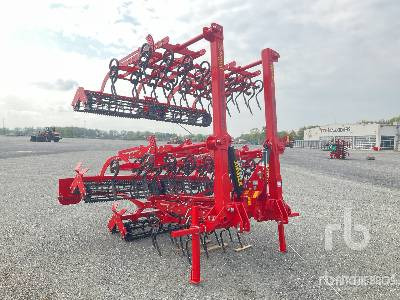 ZIEGLER SOIL STAR 7501 (Unused) - Cultivador: foto 4 ZIEGLER SOIL STAR 7501 (Unused) - Cultivador: foto 4