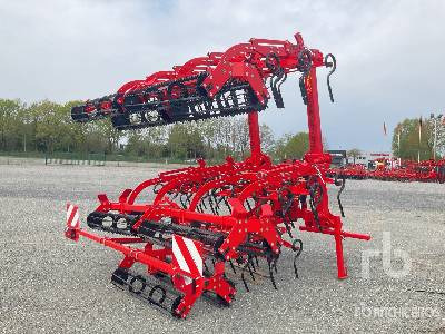 ZIEGLER SOIL STAR 7501 (Unused) - Cultivador: foto 3 ZIEGLER SOIL STAR 7501 (Unused) - Cultivador: foto 3