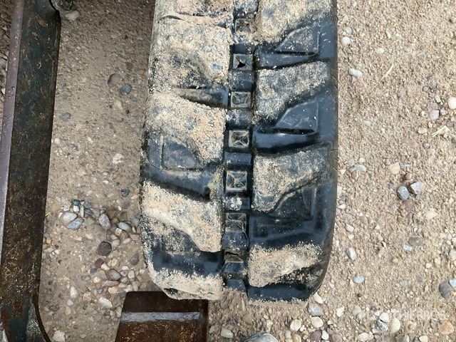 2007 Komatsu PC14R-2 Mini Excavator: <6.6t - Miniexcavadora: foto 4 2007 Komatsu PC14R-2 Mini Excavator: <6.6t - Miniexcavadora: foto 4